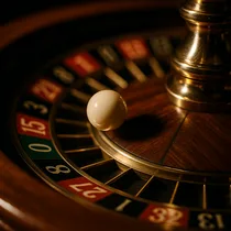 Infinity - Live Roulette by Evolution Gaming