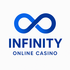 Infinity Casino Logo