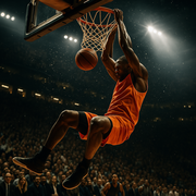 Infinity - Basketball Betting - NBA & Euroleague Odds