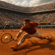 Infinity - Tennis Betting - Grand Slam & ATP Odds